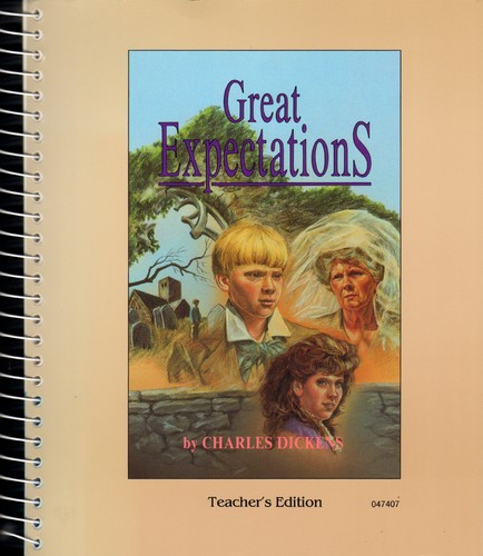 Great Expectations (Paperback, 1990, Bob Jones University Press)