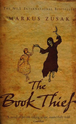 The Book Thief (2007)