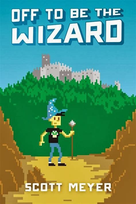 Off to Be the Wizard (2014)
