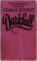 Darkfall (1986, Berkley)