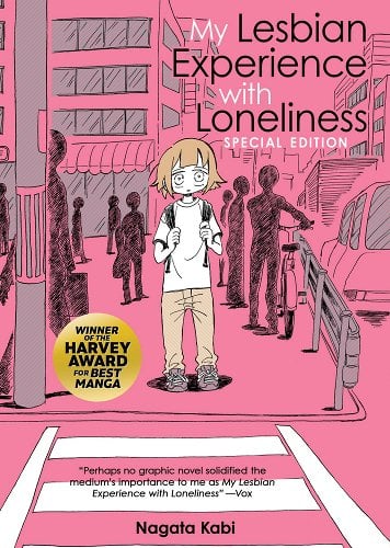 My Lesbian Experience With Loneliness Special Edition (Hardcover, 2023, Seven Seas Entertainment, LLC)