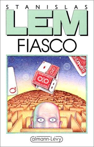 Fiasco (Paperback, French language, 1994, Calmann-Lévy)