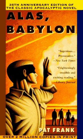 Alas, Babylon (1993, Harpercollins)