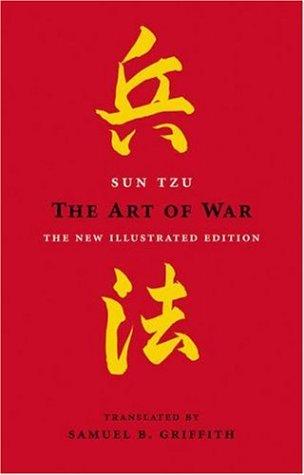 The Art of War (2005, Duncan Baird Publishers)