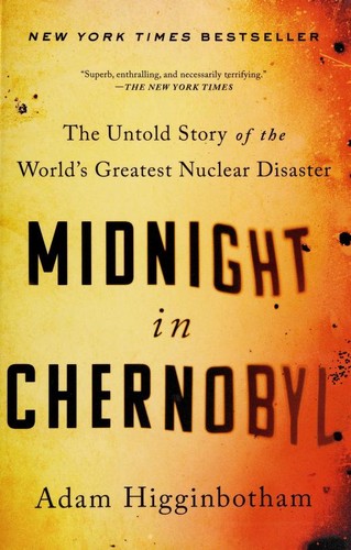 Midnight in Chernobyl (2019)