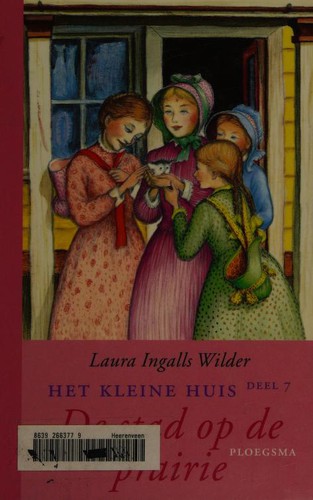 De stad op de prairie (Hardcover, Dutch language)