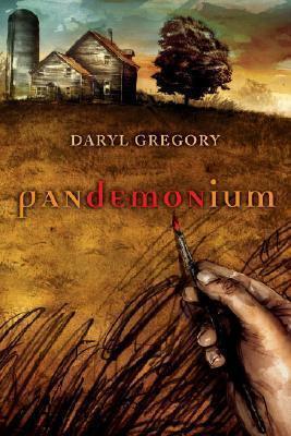 Pandemonium (2008)