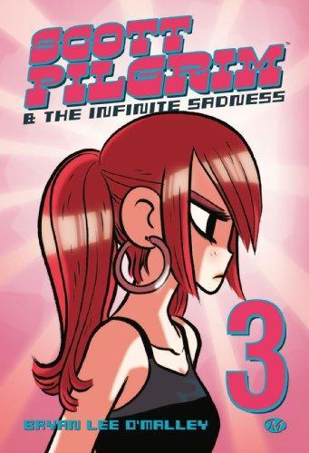 Scott Pilgrim, Tome 3 (French language)