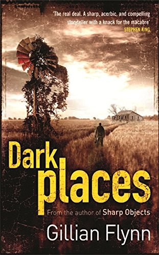 Dark Places (Paperback, 2010, Orion Publishing Ome)