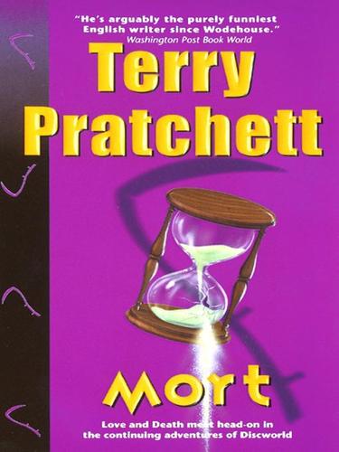 Mort (EBook, 2007, HarperCollins)