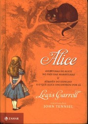 Alice (Portuguese language, 2010, Zahar)