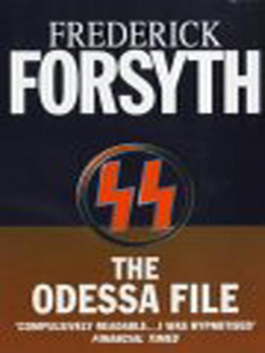 The Odessa File (2008, Random House Publishing Group)