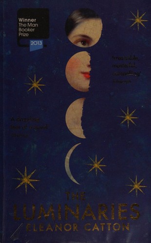 The Luminaries (2013, Granta, Granta Books)