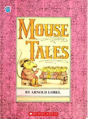 Mouse Tales (Paperback, Scholastic)