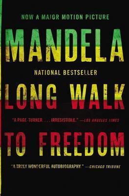 Long Walk to Freedom (2013)