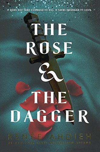 The Rose & The Dagger (2017, Turtleback)