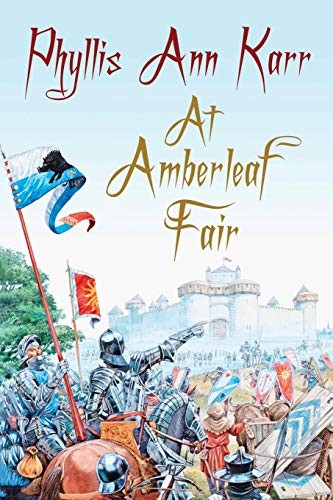 At Amberleaf Fair (Paperback, 2013, Wildside Press)