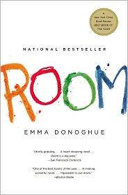 Room (2011, Back Bay Books)