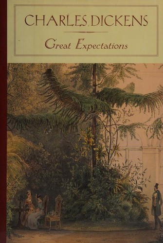 Great expectations (Hardcover, 2004, Barnes & Noble Classics)