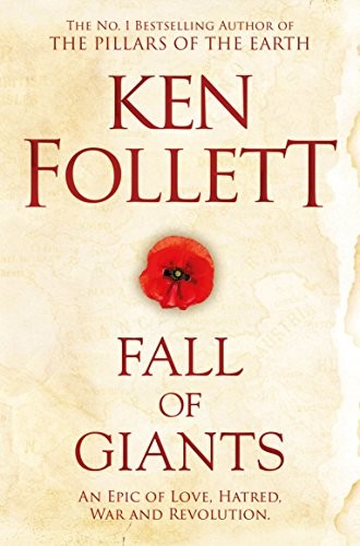 Fall of Giants (Paperback, 2018, Pan)