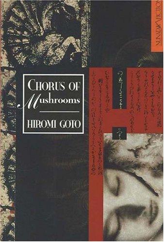 Chorus of mushrooms (1994, NeWest Press)