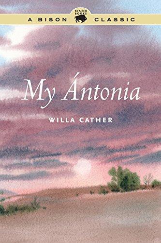 My Ántonia (2013)