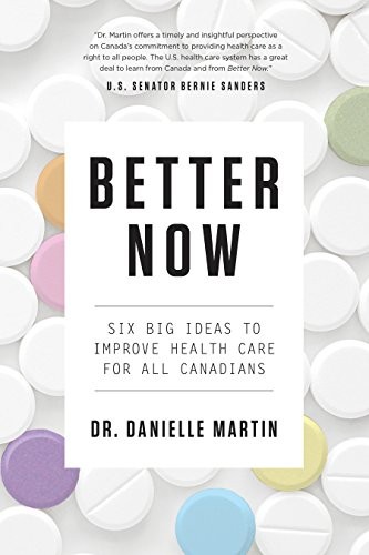 Better Now (Hardcover, 2017, Allen Lane)