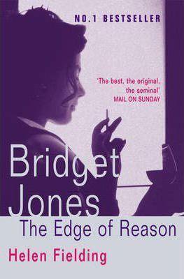 Bridget Jones the Edge of Reason (2000)