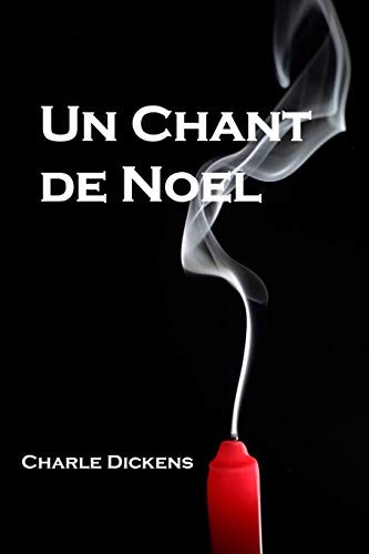 Un Chant de Noel (2019, Mollusca Press)