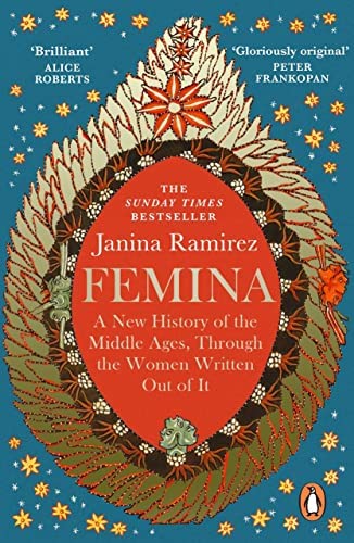 Femina (2022, Ebury Publishing)
