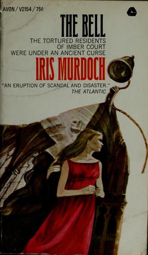 The bell (1971, Avon Books)