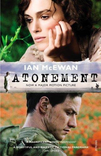 Atonement - film tie-in