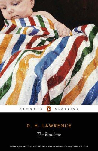 The Rainbow (Paperback, 2007, Penguin Classics)