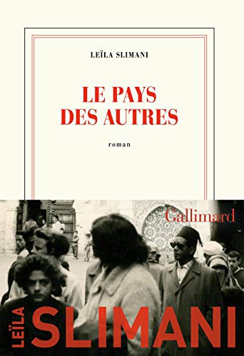 Le pays des autres (Paperback, français language, 2020, Gallimard, GALLIMARD)