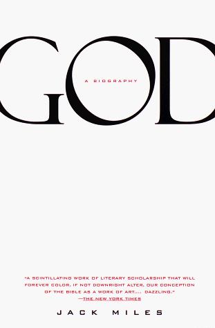 God (Paperback, 1996, Vintage)