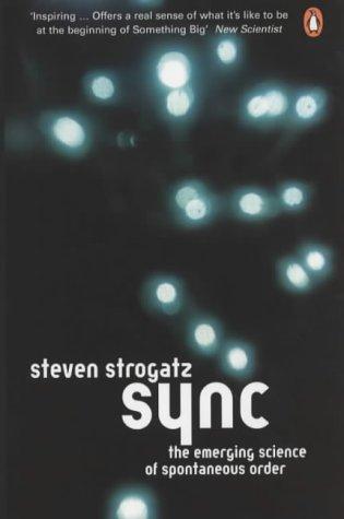 Sync (Penguin Books Ltd)