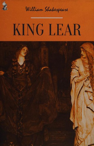 King Lear (2018, Minerva Publishing)