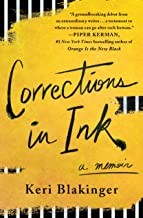 Corrections in Ink (2022, St. Martin's Press)