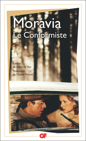 Le Conformiste (Hardcover, français language, 2023, Flammarion)