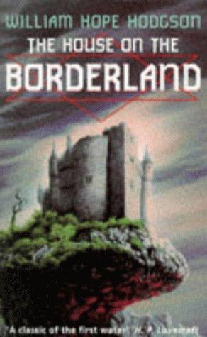 House on the Borderland (1999, Hodder & Stoughton)