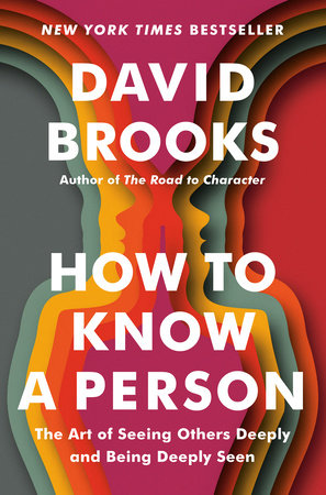 How to Know a Person (Hardcover, 2023, Random House, Incorporated)