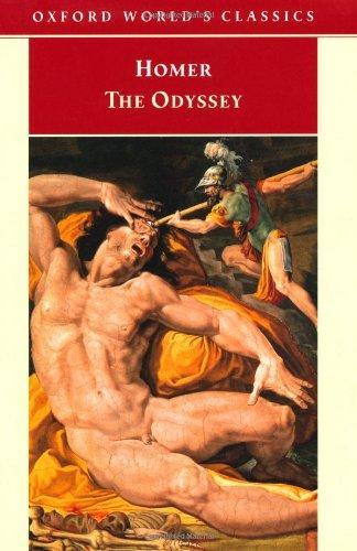 The Odyssey (1998)