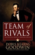 Team of Rivals (2011, Recorded Books)