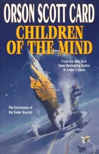 Children of the Mind (2002)