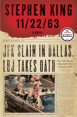 11/22/63 (Hardcover, 2011, Scribner)