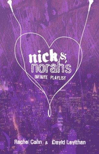 Nick & Norah's Infinite Playlist (2007, Knopf Books for Young Readers)