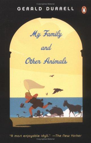 My Family and Other Animals (2004, Penguin (Non-Classics))