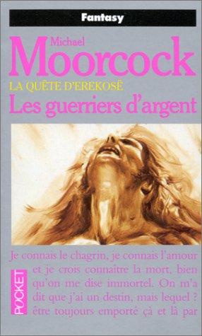 La Quête d'Erekosë, tome 2  (Paperback, French language, 1999, Presses Pocket)