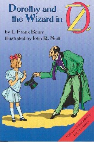 Dorothy and the Wizard in Oz (Paperback, 2003, Ann Arbor Media Group)
