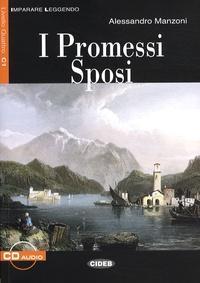 I Promessi Sposi (Italian language, 2007)